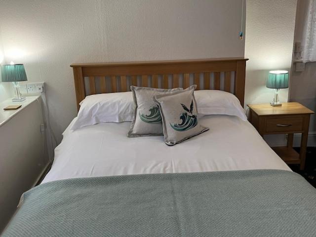 Hartland Quay Hotel Екстериор снимка