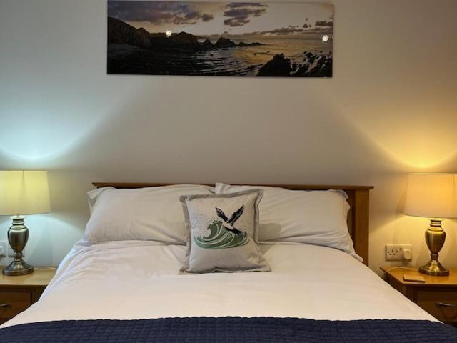 Hartland Quay Hotel Екстериор снимка