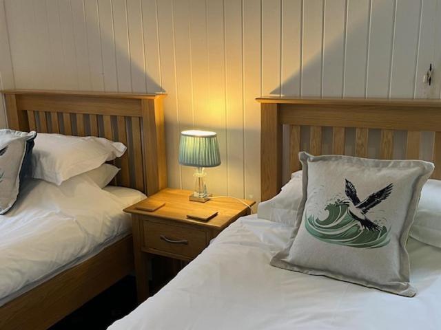 Hartland Quay Hotel Екстериор снимка