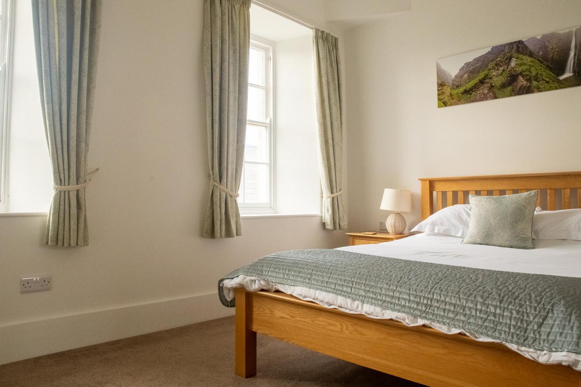 Hartland Quay Hotel Екстериор снимка