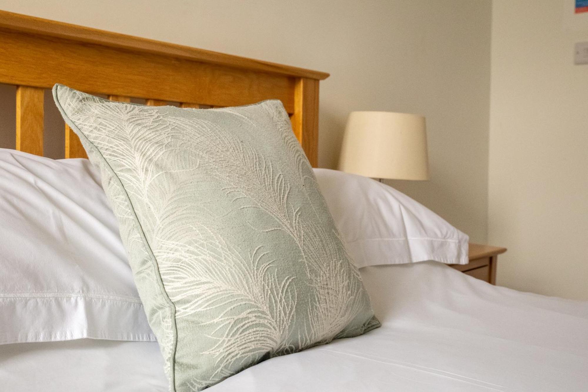 Hartland Quay Hotel Екстериор снимка